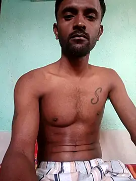 ShinuRoy online show from 01-09-26, 10:29