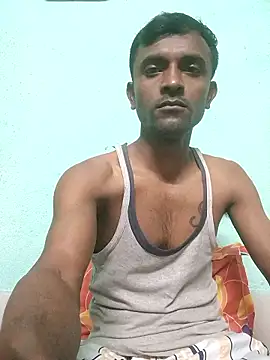 ShinuRoy online show from 01-14-26, 12:11