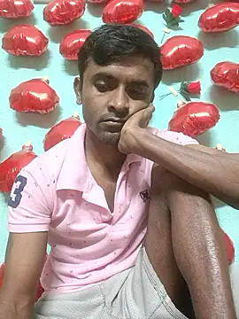 ShinuRoy online show from 02-13-26, 02:02