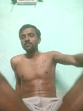 ShinuRoy online show from 03-12-26, 01:39