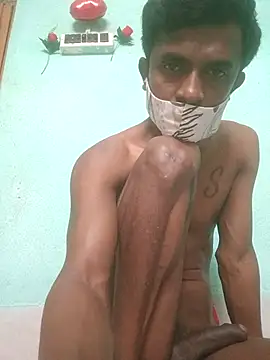 ShinuRoy online show from 03-13-26, 01:45