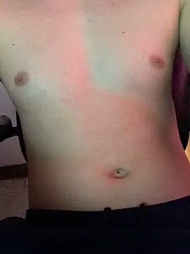 LiamMason online show from 09-10-25, 05:57