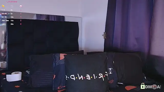 madisonwalkeeer online show from 04-09-26, 06:35