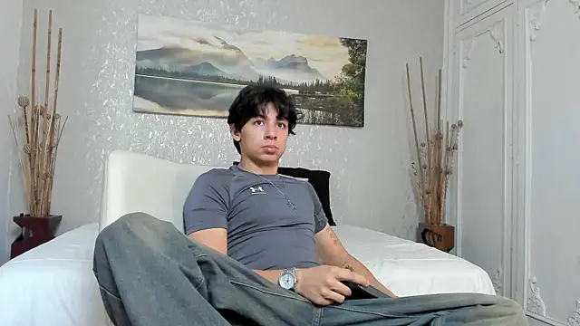 Tyler durten online show from 09-12-25, 03:28