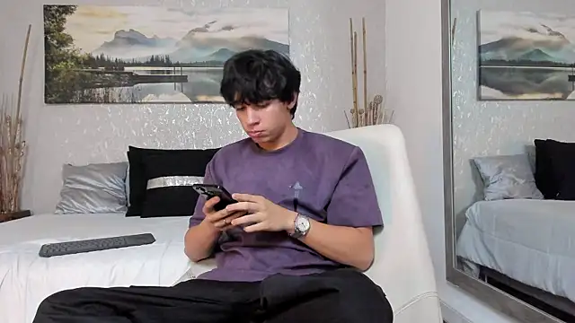 Tyler durten online show from 09-17-25, 03:08