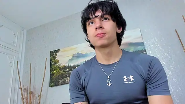 Tyler durten online show from 02-05-26, 03:22