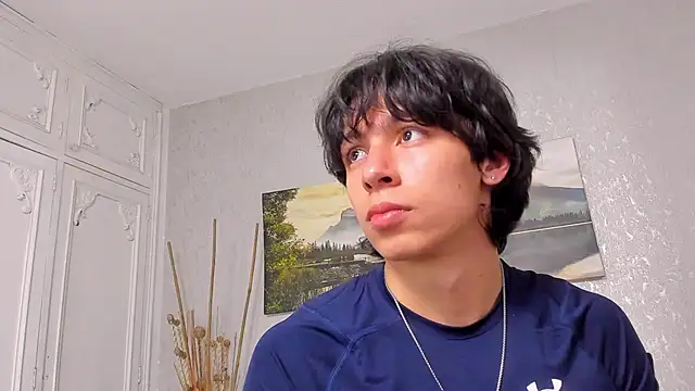 Tyler durten online show from 02-20-26, 03:14