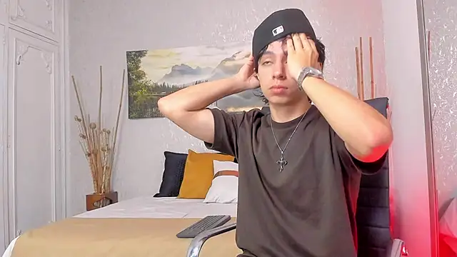 Tyler durten online show from 02-24-26, 03:15