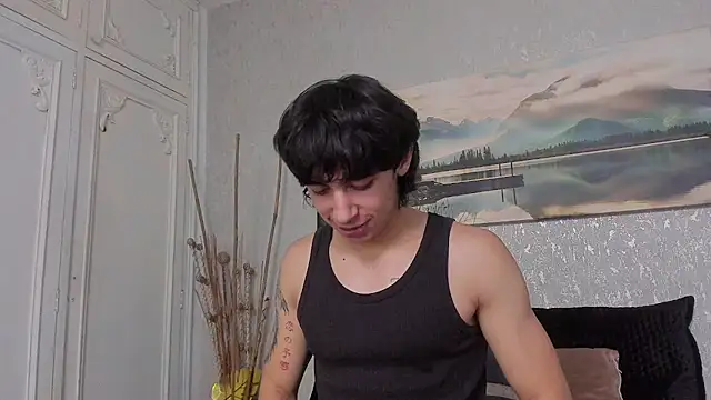 Tyler durten online show from 07-06-26, 05:26