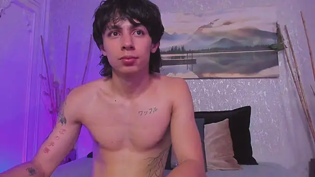 Tyler durten online show from 07-12-26, 11:23