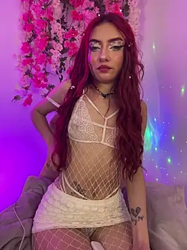 LucyGray online show from 11-14-25, 05:28