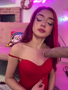 LucyGray online show from 12-05-25, 04:43