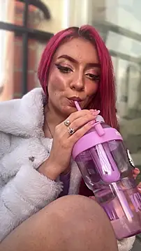 LucyGray online show from 03-01-26, 10:45