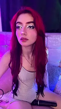 Snapshot of LucyGray chatting on 07-10-26, 03:55 LucyGray online show from 07-10-26, 03:55
