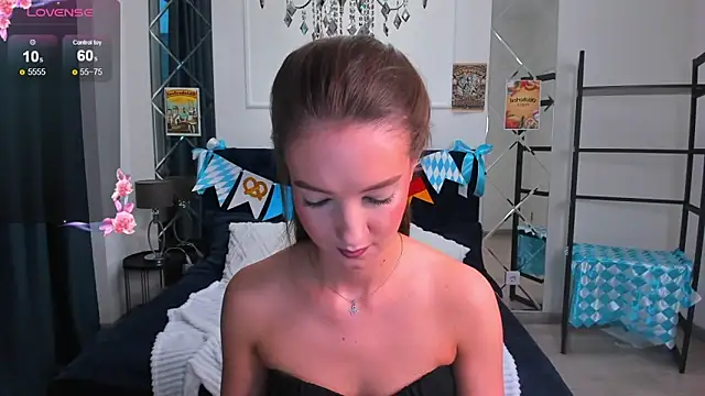 LoraSunnyy online show from 09-21-25, 03:19