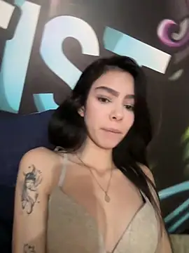 valentinagomez17 online show from 06-07-26, 05:00