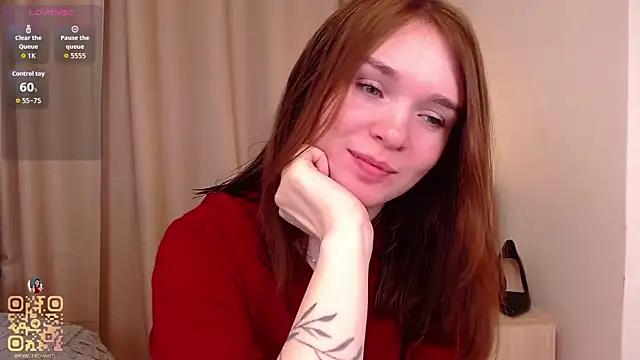 EvaJackson111 online show from 11-08-25, 02:28