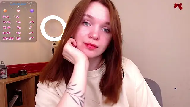 EvaJackson111 online show from 12-16-25, 03:06