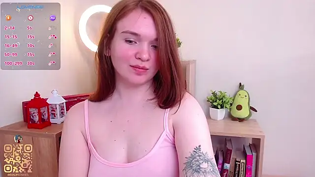 EvaJackson111 online show from 01-08-26, 11:12