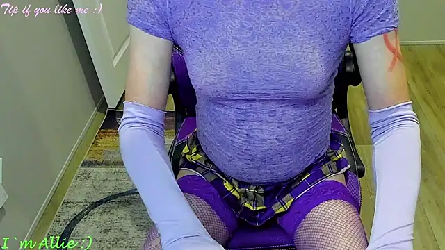 Snapshot of Allie_Kat chatting on 03-15-26, 01:50 Allie Kat online show from 03-15-26, 01:50