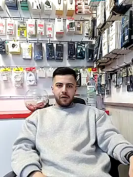 Ozi1910 online show from 11-26-25, 08:32