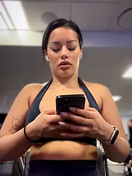 Risky Workouts online show from 02-16-26, 09:16