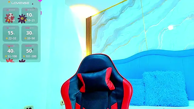 anapau cooper online show from 02-10-26, 05:11