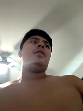 Atrevido 69 4K online show from 12-04-25, 05:21