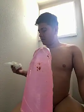 Atrevido 69 4K online show from 12-19-25, 07:54