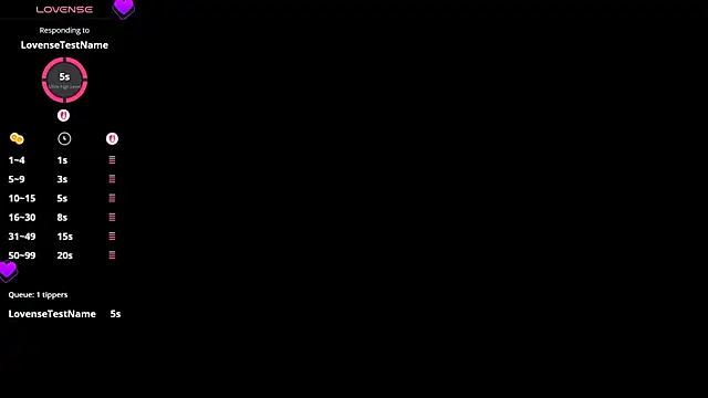 Lia rise online show from 11-16-25, 01:06