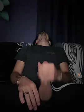 bigbrownpleasure online show from 11-12-25, 05:30