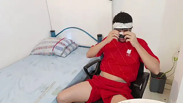 Dominic Shadow online show from 02-13-26, 01:23