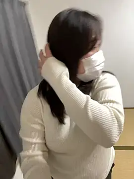 shimera-nohime25 online show from 12-16-25, 10:42