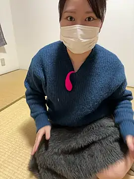 shimera-nohime25 online show from 01-14-26, 09:26