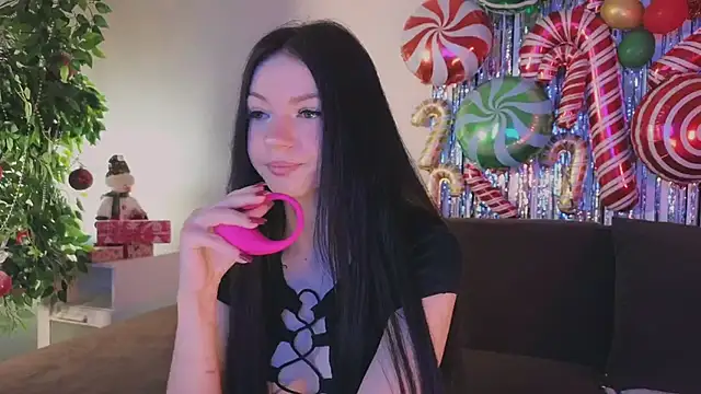 Loona Eclipse online show from 01-10-26, 08:21