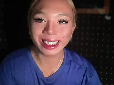 Cataleya Jonesxxx online show from 01-10-26, 05:58