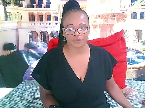 EbonyBloom69 online show from 11-25-25, 05:40