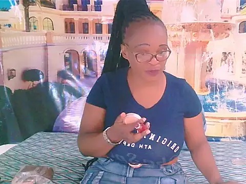 EbonyBloom69 online show from 11-28-25, 05:32