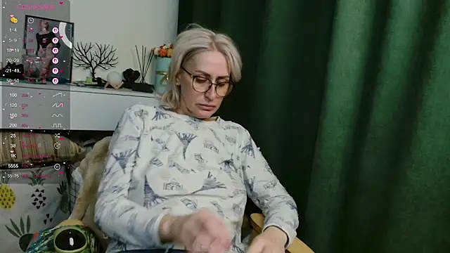 PamellaMurphy online show from 05-19-26, 01:56