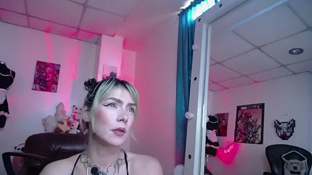 pom-purin online show from 04-07-26, 01:11