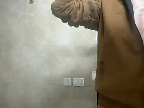 LustyDuoSecrets online show from 11-07-25, 08:31