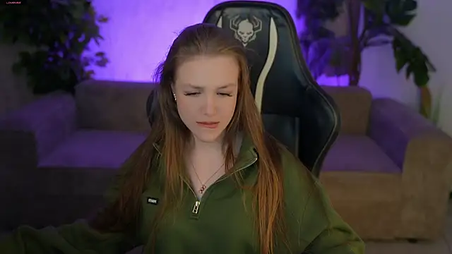 Ella 054 online show from 11-09-25, 03:43