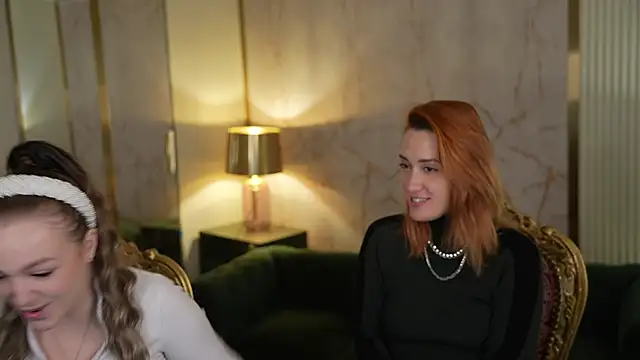 Ella 054 online show from 11-26-25, 03:57