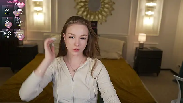 Snapshot of Ella_054 chatting on 05-11-26, 02:34 Ella 054 online show from 05-11-26, 02:34
