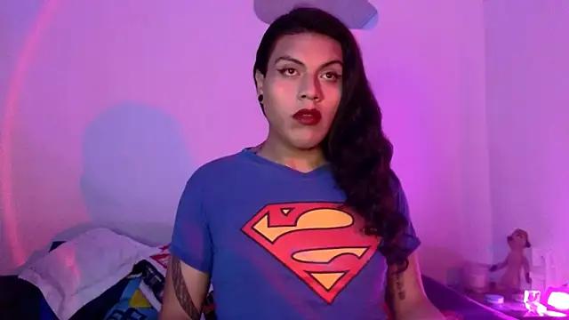 Ariana rodriguez 0 online show from 10-10-25, 04:55