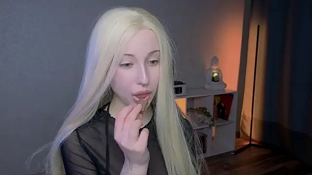 YukiMisa online show from 03-05-26, 09:22