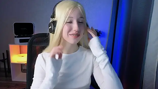 YukiMisa online show from 04-03-26, 09:24