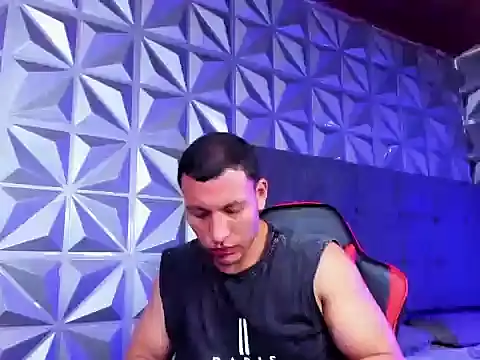 Arthur Masson online show from 04-12-26, 01:10