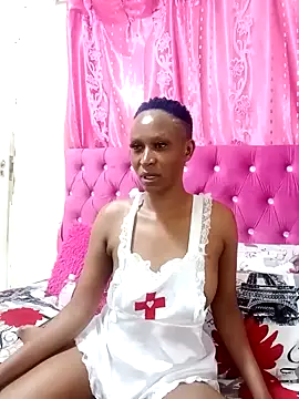 SexyBootie online show from 12-20-25, 10:39