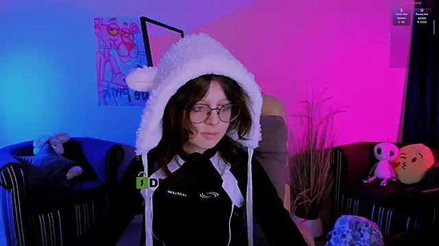 Snapshot of samanta_hotty chatting on 11-09-25, 08:07 samanta hotty online show from 11-09-25, 08:07